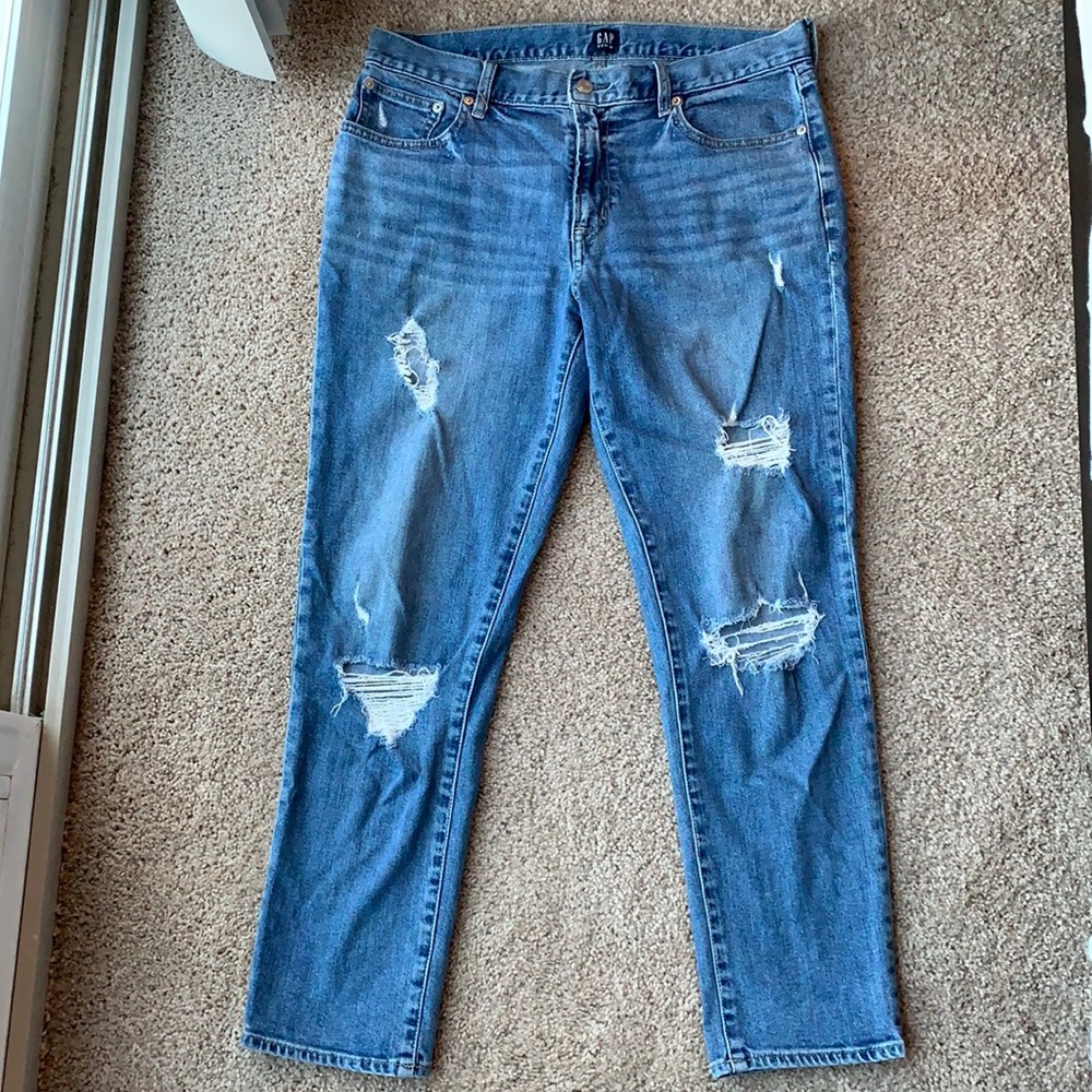 Gap Best Girlfriend Jean 29